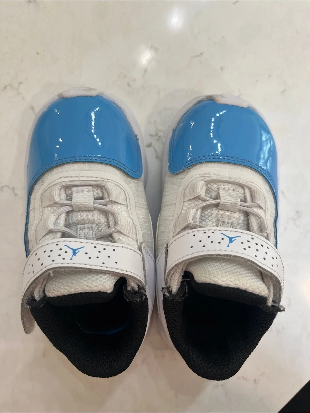 Jordan classic baby